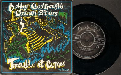 Thumbnail - BOBBY QUALTROUGH'S OCEAN STAIRS