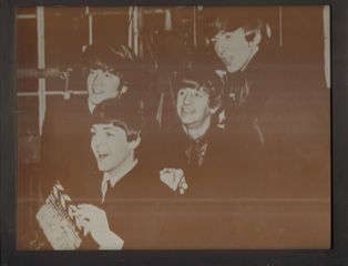 Thumbnail - BEATLES