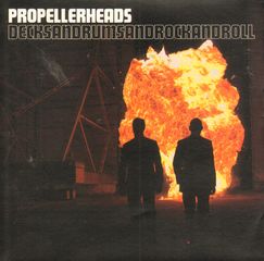 Thumbnail - PROPELLERHEADS