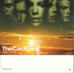 Thumbnail - CARDIGANS