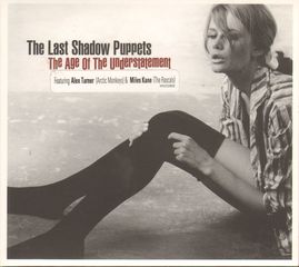 Thumbnail - LAST SHADOW PUPPETS