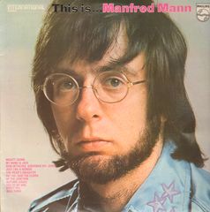 Thumbnail - MANFRED MANN