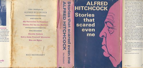 Thumbnail - HITCHCOCK,Alfred