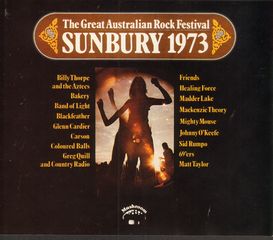 Thumbnail - SUNBURY