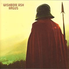 Thumbnail - WISHBONE ASH