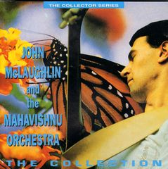 Thumbnail - McLAUGHLIN,John,And The MAHAVISHNU ORCHESTRA