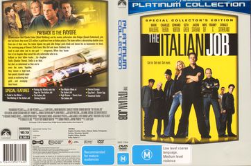 Thumbnail - ITALIAN JOB