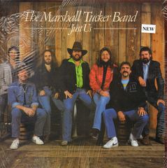 Thumbnail - MARSHALL TUCKER BAND
