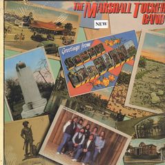 Thumbnail - MARSHALL TUCKER BAND
