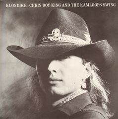 Thumbnail - KING,Chris Boy,And The Kamloops Swing