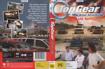 Thumbnail - TOP GEAR