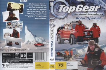 Thumbnail - TOP GEAR