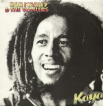 Thumbnail - MARLEY,Bob,& The Wailers