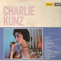 Thumbnail - KUNZ,Charlie
