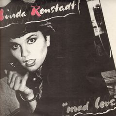 Thumbnail - RONSTADT,Linda