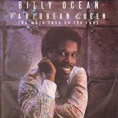 Thumbnail - OCEAN,Billy