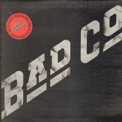Thumbnail - BAD COMPANY