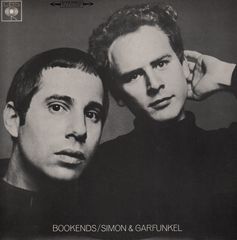 Thumbnail - SIMON AND GARFUNKEL