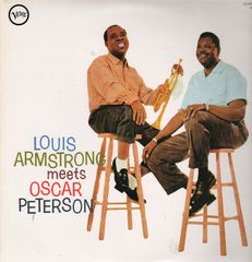 Thumbnail - ARMSTRONG,Louis,And Oscar PETERSON