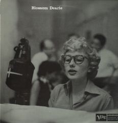 Thumbnail - DEARIE,Blossom