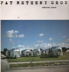 Thumbnail - METHENY,Pat, Group