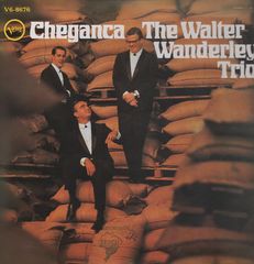 Thumbnail - WANDERLEY,Walter,Trio