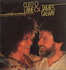 Thumbnail - LAINE,Cleo,& James GALWAY