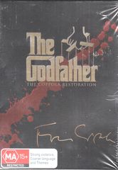 Thumbnail - GODFATHER