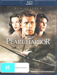 Thumbnail - PEARL HARBOR