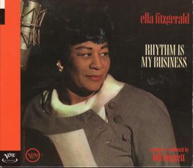 Thumbnail - FITZGERALD,Ella