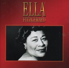 Thumbnail - FITZGERALD,Ella