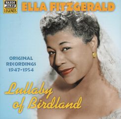 Thumbnail - FITZGERALD,Ella