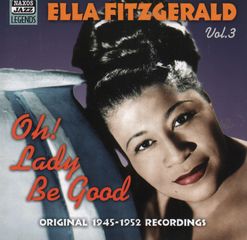 Thumbnail - FITZGERALD,Ella