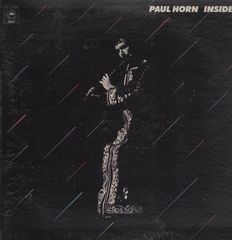 Thumbnail - HORN,Paul