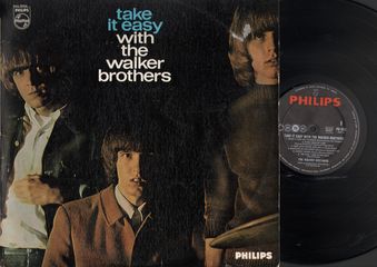 Thumbnail - WALKER BROTHERS