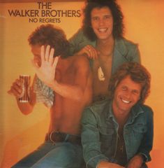 Thumbnail - WALKER BROTHERS