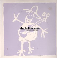 Thumbnail - HOLLOWMEN