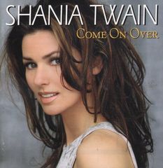 Thumbnail - TWAIN,Shania