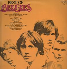 Thumbnail - BEE GEES