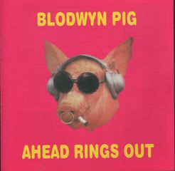 Thumbnail - BLODWYN PIG