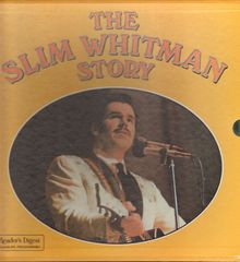 Thumbnail - WHITMAN,Slim