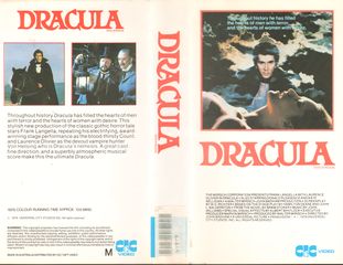 Thumbnail - DRACULA