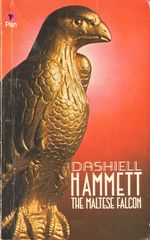 Thumbnail - HAMMETT,Dashiell