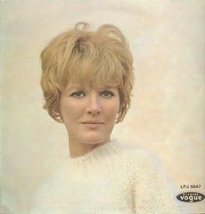 Thumbnail - CLARK,Petula