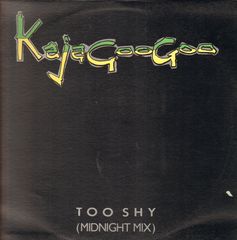 Thumbnail - KAJAGOOGOO