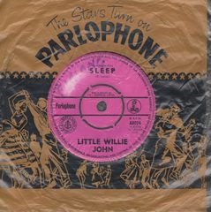 Thumbnail - JOHN,Little Willie