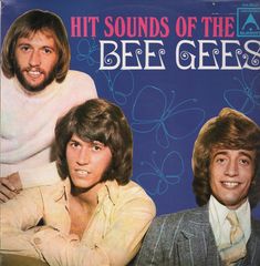 Thumbnail - BEE GEES