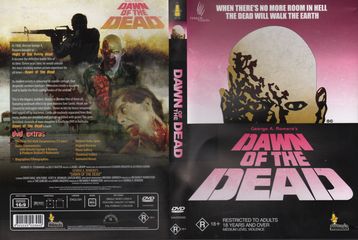 Thumbnail - DAWN OF THE DEAD