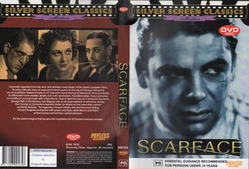 Thumbnail - SCARFACE