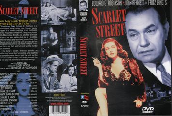 Thumbnail - SCARLET STREET